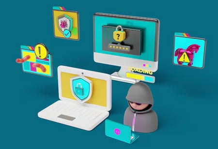 Cybersecurity Strategies for Digital Learning Environments
