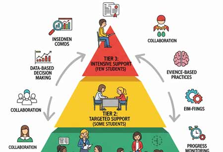 Empowering Educators with Data-Driven MTSS Insights